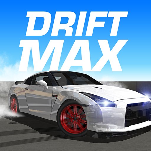 دانلود Drift Max – بازی جذاب “دریفت مکس” اندروید + مود